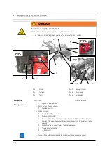 Preview for 34 page of Lissmac COMPACTCUT 201 D Operating Manual