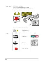 Preview for 35 page of Lissmac COMPACTCUT 201 D Operating Manual