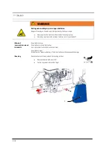 Preview for 41 page of Lissmac COMPACTCUT 201 D Operating Manual