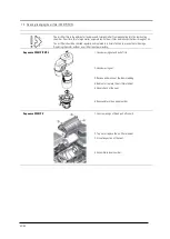 Preview for 43 page of Lissmac COMPACTCUT 201 D Operating Manual