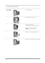 Preview for 44 page of Lissmac COMPACTCUT 201 D Operating Manual