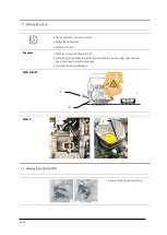 Preview for 45 page of Lissmac COMPACTCUT 201 D Operating Manual