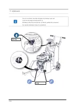 Preview for 47 page of Lissmac COMPACTCUT 201 D Operating Manual