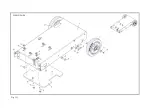 Preview for 55 page of Lissmac COMPACTCUT 201 D Operating Manual