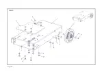 Preview for 57 page of Lissmac COMPACTCUT 201 D Operating Manual