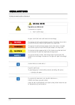 Preview for 4 page of Lissmac COMPACTCUT 201 P Operating Manual