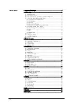 Preview for 8 page of Lissmac COMPACTCUT 201 P Operating Manual