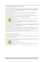 Preview for 12 page of Lissmac COMPACTCUT 201 P Operating Manual