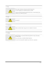 Preview for 15 page of Lissmac COMPACTCUT 201 P Operating Manual