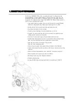 Preview for 9 page of Lissmac COMPACTCUT 300 E Operating Manual