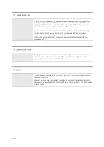 Preview for 16 page of Lissmac COMPACTCUT 300 E Operating Manual