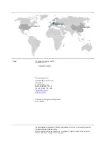 Preview for 3 page of Lissmac COMPACTCUT 400 E Operating Manual