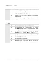 Preview for 11 page of Lissmac COMPACTCUT 400 E Operating Manual