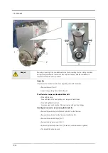 Preview for 22 page of Lissmac COMPACTCUT 400 E Operating Manual