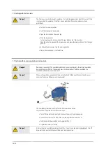 Preview for 26 page of Lissmac COMPACTCUT 400 E Operating Manual