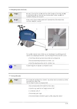 Preview for 27 page of Lissmac COMPACTCUT 400 E Operating Manual