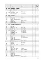 Preview for 37 page of Lissmac COMPACTCUT 400 E Operating Manual