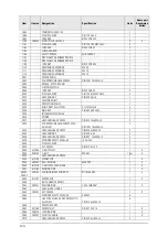 Preview for 38 page of Lissmac COMPACTCUT 400 E Operating Manual