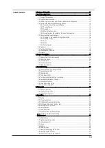 Preview for 9 page of Lissmac COMPACTCUT 905 P/T Operating Manual