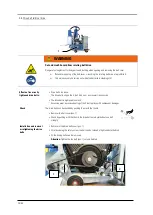 Preview for 30 page of Lissmac COMPACTCUT 905 P/T Operating Manual