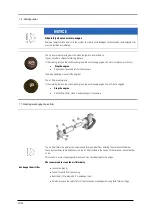 Preview for 50 page of Lissmac COMPACTCUT 905 P/T Operating Manual