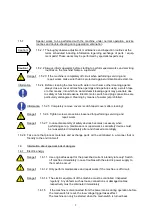 Preview for 7 page of Lissmac DTS 271 Operating Manual