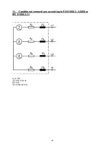 Preview for 20 page of Lissmac DTS 271 Operating Manual