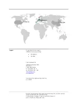 Preview for 3 page of Lissmac DTS 420 N Operating Manual