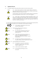 Preview for 9 page of Lissmac DTS 420 N Operating Manual