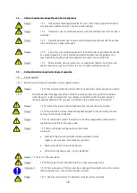 Preview for 10 page of Lissmac DTS 420 N Operating Manual