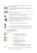 Preview for 11 page of Lissmac DTS 420 N Operating Manual