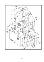 Preview for 14 page of Lissmac DTS 420 N Operating Manual