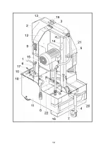 Preview for 18 page of Lissmac DTS 420 N Operating Manual