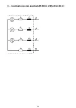 Preview for 26 page of Lissmac DTS 420 N Operating Manual