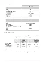 Preview for 13 page of Lissmac DTS 420 T Operating Manual