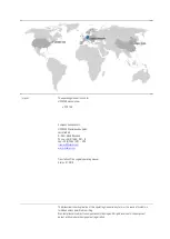 Preview for 3 page of Lissmac DTS 700 Operating Manual