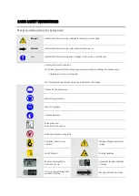 Preview for 4 page of Lissmac DTS 700 Operating Manual