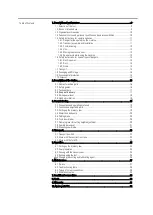 Preview for 7 page of Lissmac DTS 700 Operating Manual