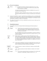 Preview for 4 page of Lissmac DTS 901-H Operation Manual