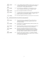 Preview for 5 page of Lissmac DTS 901-H Operation Manual