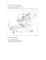 Preview for 12 page of Lissmac DTS 901-H Operation Manual