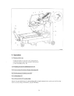 Preview for 14 page of Lissmac DTS 901-H Operation Manual