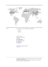 Preview for 3 page of Lissmac FBM 300 D Operating Manual