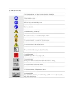 Preview for 5 page of Lissmac FBM 300 D Operating Manual