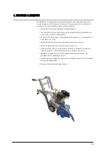 Preview for 9 page of Lissmac FBM 300 D Operating Manual