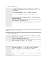 Preview for 14 page of Lissmac FBM 300 D Operating Manual