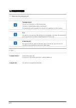 Preview for 20 page of Lissmac FBM 300 D Operating Manual