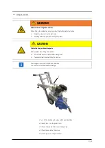 Preview for 21 page of Lissmac FBM 300 D Operating Manual