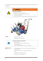 Preview for 24 page of Lissmac FBM 300 D Operating Manual