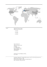 Предварительный просмотр 3 страницы Lissmac MAB 2001 Operating Instructions Manual